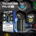 Harga grosir Puff Vape Geek Best Best 25k